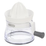 Progressive Citrus Juicer