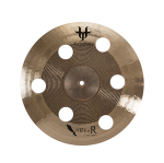 17 Inch Janissary-x Nefer Ozone Crash