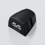 Stedi Surface Mount Anderson Socket – Single For