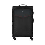 Syght Softside Medium- Black