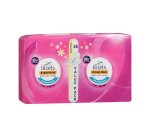 Maxi Thick Pads Super Scented 1 X 16'S