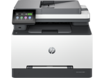 HP Color Laserjet Pro Mfp 3303FDW. Functions: Print Copy Scan Fax. Print Technology: Laser. Print Speed: Up To 25 Ppm Black A4 N