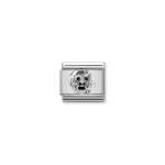 Composable Classic Link The Mouth Of Truth Silver