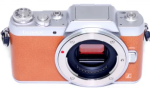 Used: Panasonic Lumix DMC-GF7 Camera