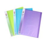Document Book 20 Sheets