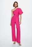 One-piecesuit Rosa - Pink