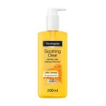 Soothing Clear Micellar Jelly 200ML