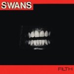 Filth Vinyl Record