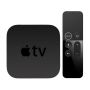 Apple Tv 4TH Gen 32GB HD - Black