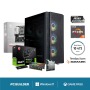 Amd Ryzen 5 7600 Specialist Windows 11 Gaming PC