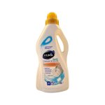 Liquid Laundry Detergent - White - 2L