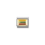 Composable Classic Link Lithuania Flag