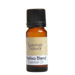 Melissa Blend Essential Oil - Standardised - 200ML