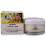 E-Beauty 50ml Vanishing Cream Lemon