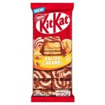 Nestle Kitkat Salted Caramel Chocolate 99G