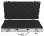 Craft Aluminium Case 210X170X65MM Alc