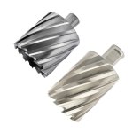 Tork Craft Annular Hole Cutters Hss Long 19.05MM 55MM