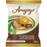 Amajoya Buttermint With Chocolate Sweets 125G