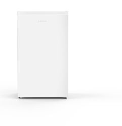 92L Bar Fridge White