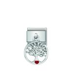 Love Tree Of Life Hanging Link