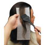 Mech Strips For Colour & Treatment Work Self-adhesive Colour Strip 18 Pairs bag