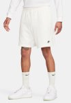 Nike Club Men's Knit Shorts - Sail black