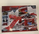 Cars 30PCS Set