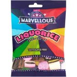 Marvellous Liquorice 150G