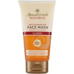 African Extracts Rooibos Deep Cleansing Facial Wash 150ML
