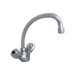 Cobra Stella Sink Mixer 15 Mm