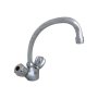 Cobra Stella Sink Mixer 15 Mm