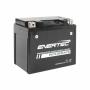 Enertec YTX12-BS 12V 12AH Agm Motorcycle Battery