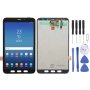 Silulo Online Store Lcd Screen And Digitizer Full Assembly For Galaxy Tab ACTIVE2 8.0 LTE / T395 Black