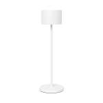 Farol Mobile Rechargeable Led-lamp - White