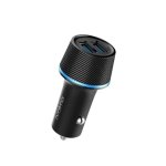 Dual USB Port Car Charger