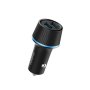 Oraimo Dual USB Port Car Charger