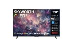 Skyworth 100-INCH Qled 4K Google Tv 100Q7800H