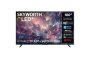 Skyworth 100-INCH Qled 4K Google Tv 100Q7800H