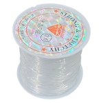 Thread Fishing Line Wire Transparent 20M