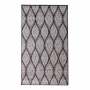 Scallops 160X230CM Brown Carpet