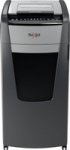 Rexel Optimum Autofeed+ 600X Automatic Cross - Cut P4 Shredder