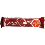 CANDEREL Milk Chocolate Bar 30g