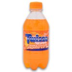 Carbonated Soft Drink 330ML - Orange