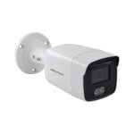 4MP Colorvu And Acusense MINI Bullet Camera – 2.8MM Fixed Lens – IP67