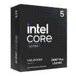 Syntech Intel Ultra 5 250KF Plus 4.2GHZ LGA1851 18-CORE Cpu