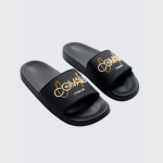 Formato Slide Black