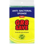 Anti-bacterial Sponge 10S