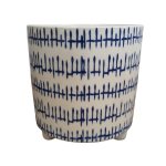 Starling Pot 17X17X16.5CM