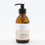 Litchi & Titch Body Wash