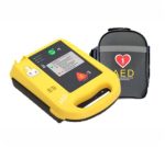 Aed First Aid Defibrillator Defi 5S Meditech